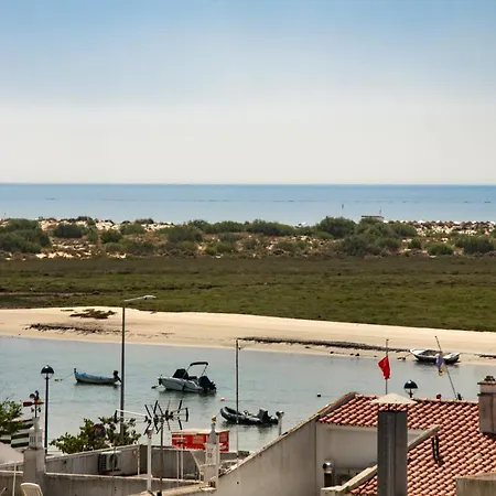 Sunny דירה קבאנס דה טאבירה