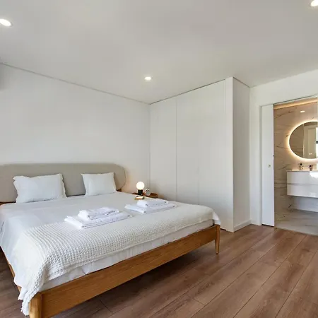 דירה Sunny קבאנס דה טאבירה