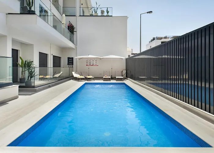 アパート Sunny *