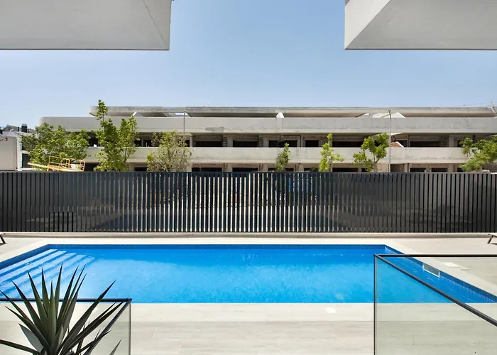 アパート Sunny *