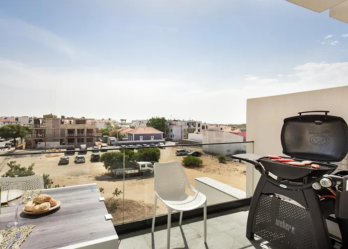 Sunny カバナス・デ・タビラ