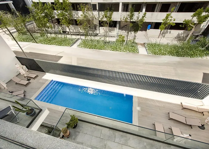 アパート Sunny カバナス・デ・タビラ