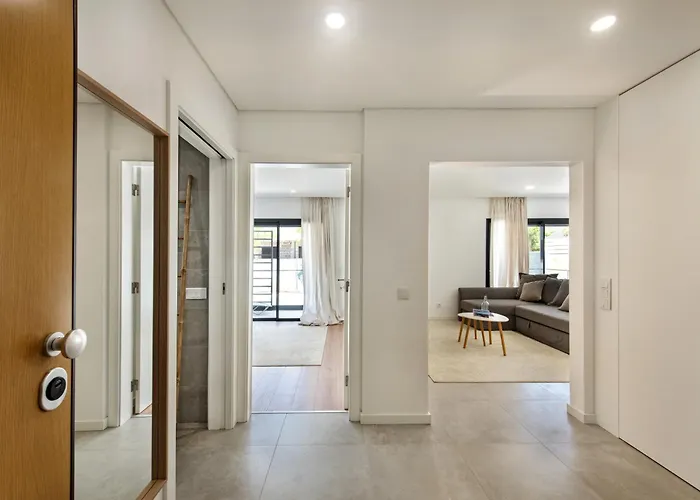 Sunny カバナス・デ・タビラ