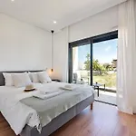 Sunny * Cabanas De Tavira