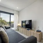 Διαμέρισμα Sunny Cabanas De Tavira