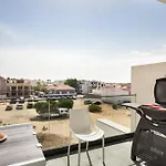 Sunny Cabanas De Tavira