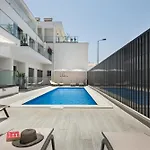 Sunny * Cabanas De Tavira