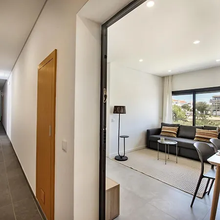 Apartment Sunny Apartments I