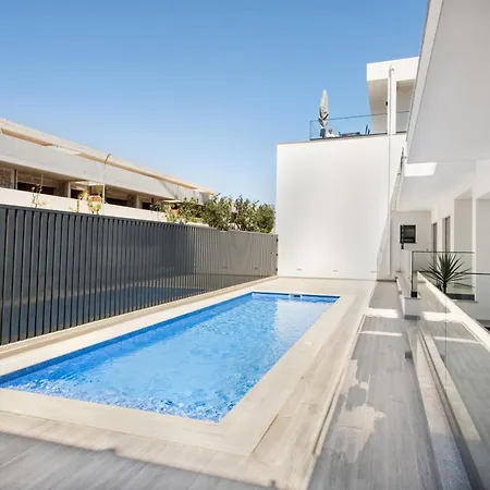 Sunny * Cabanas De Tavira