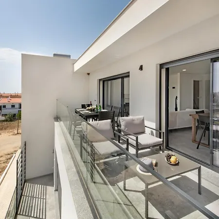Lejlighed Sunny Cabanas De Tavira