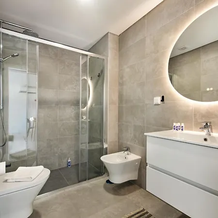 Sunny * Cabanas De Tavira