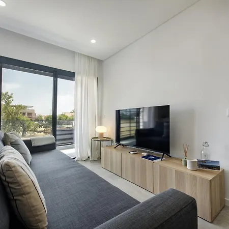 Appartement Sunny Armacao da Abobora