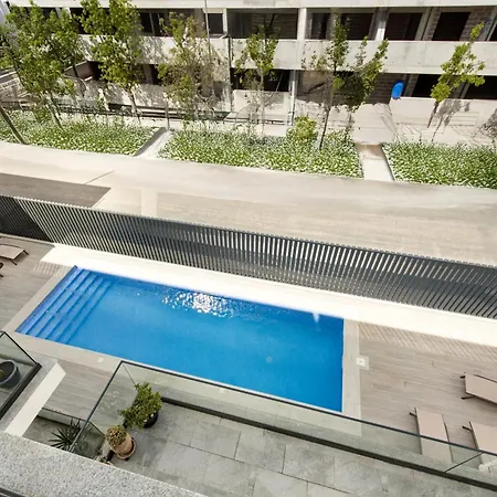 Appartement Sunny Armacao da Abobora