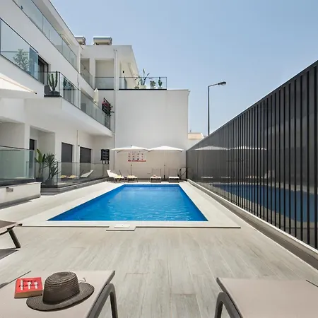 Sunny * Armacao da Abobora