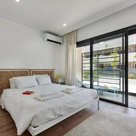 Sunny Appartement Armacao da Abobora