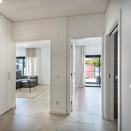 Sunny * Cabanas De Tavira