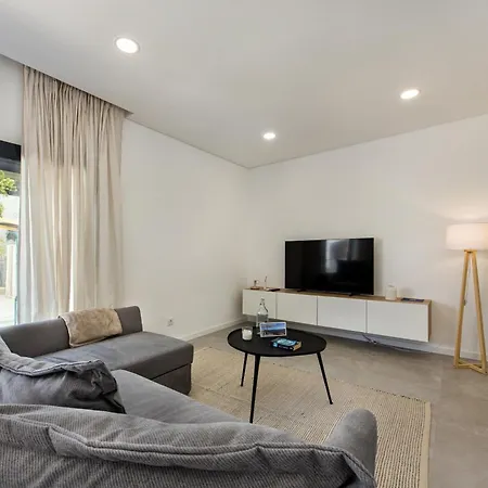 Sunny Cabanas De Tavira