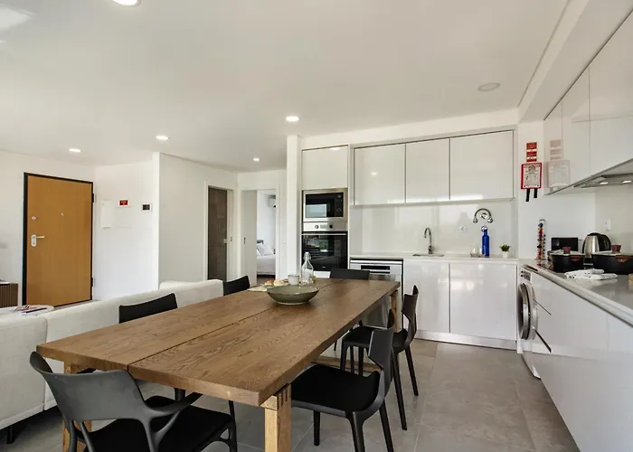 Appartement Sunny
