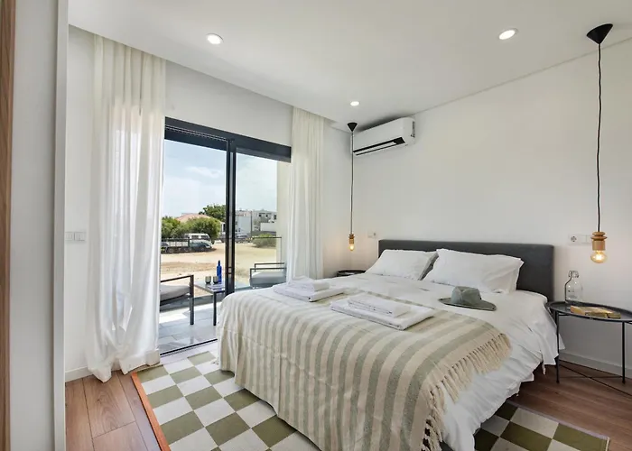 Appartement Sunny