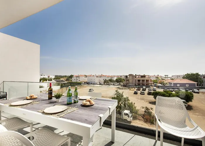 Sunny Appartement *