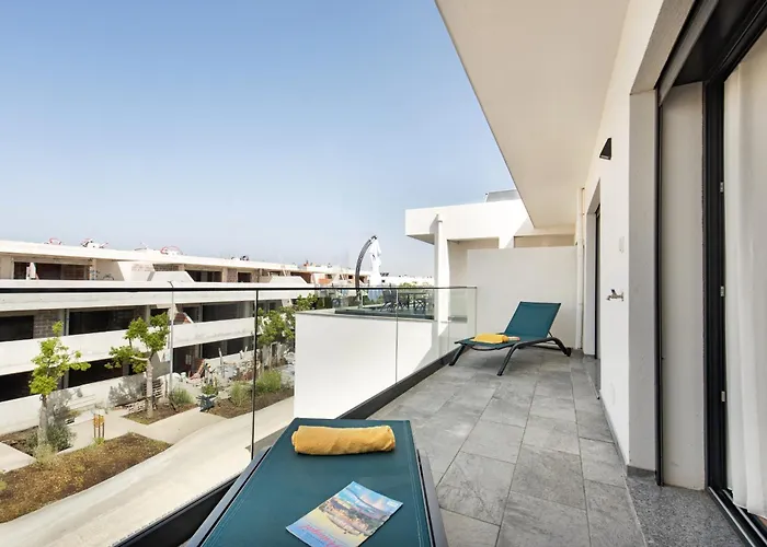 Appartement Sunny *