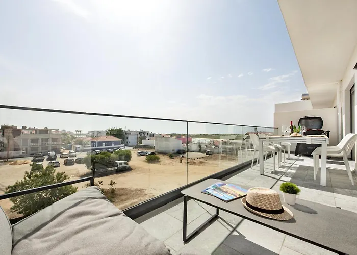 Sunny Appartement