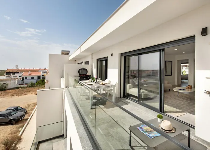 Sunny Appartement *