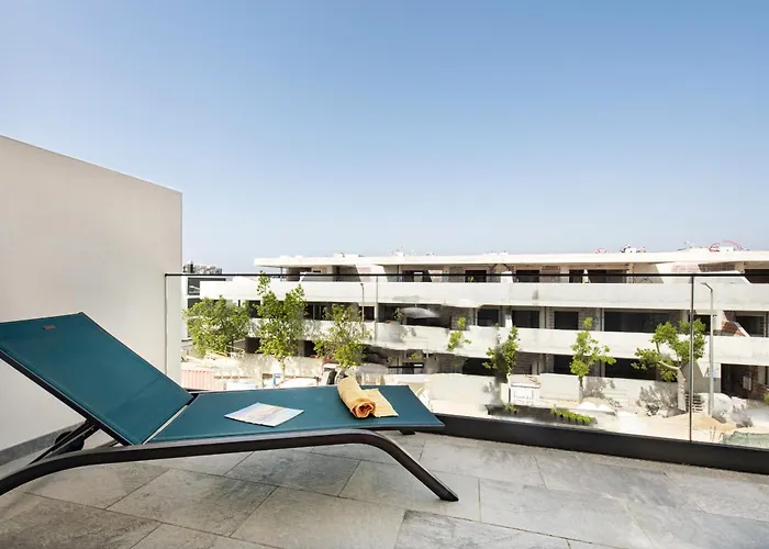 Sunny Appartement *