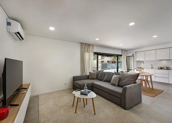 Appartement Sunny