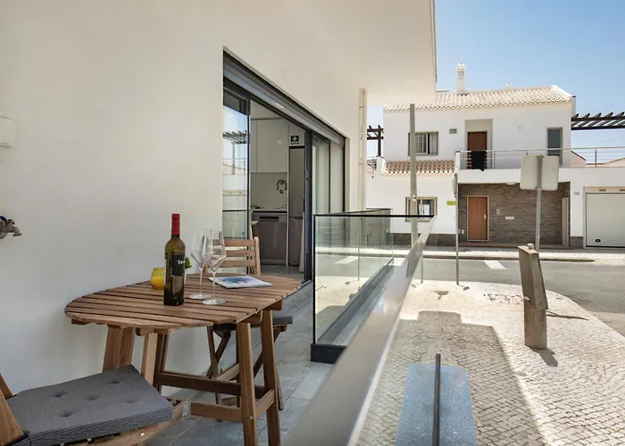 Sunny Appartement