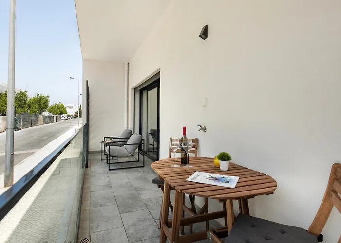Appartement Sunny