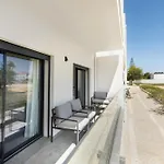 Sunny Cabanas De Tavira