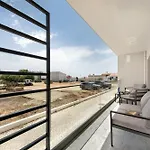 Sunny Cabanas De Tavira
